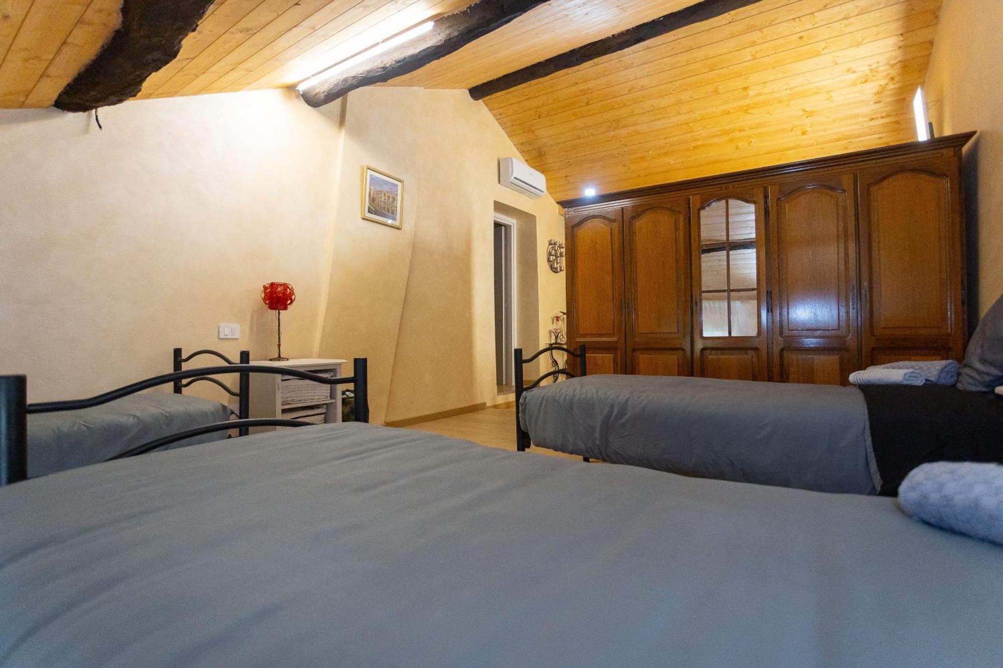Mon Reve Apartment *